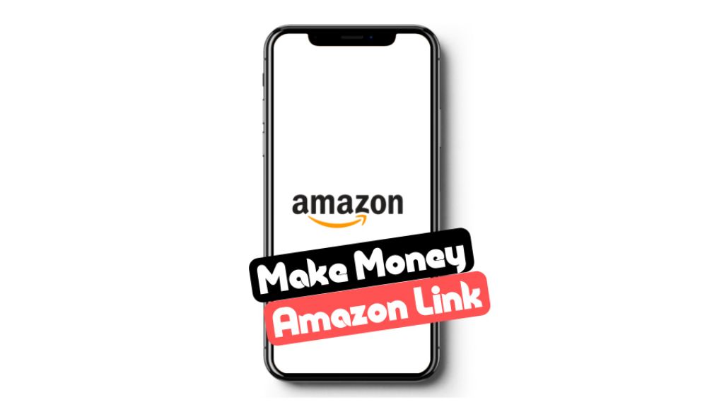 how to make money by sharing amazon links