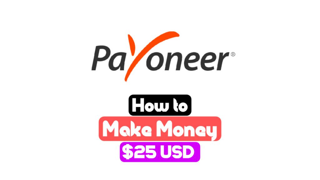 payoneer sign up bonus 2023
