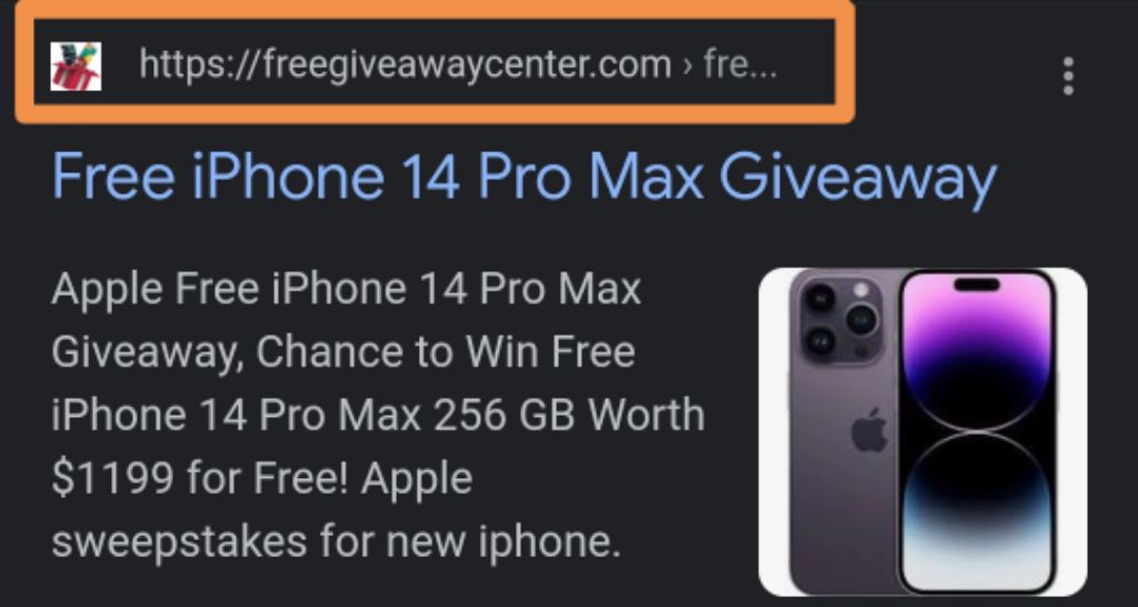 free iphone 14 pro max