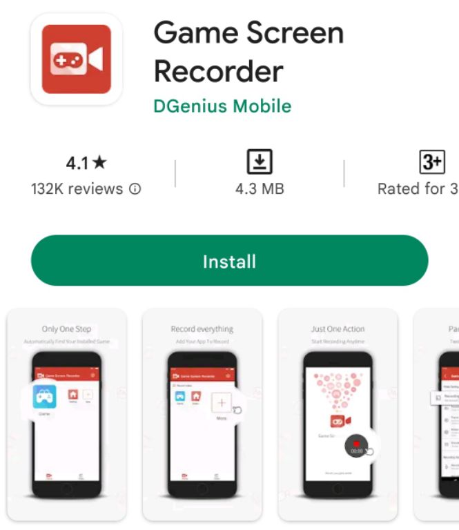 best recording software for youtube