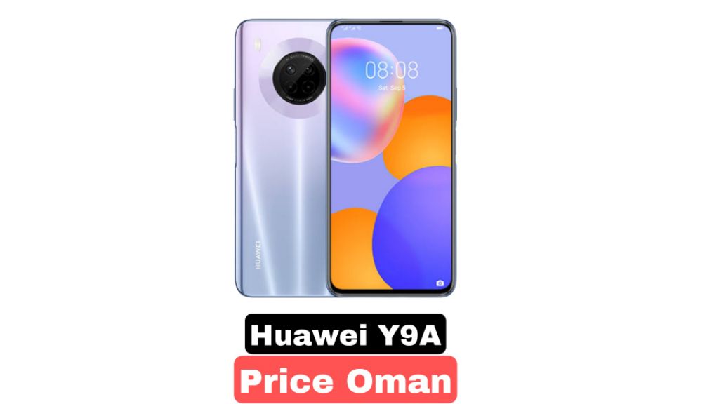 huawei y9a price in oman 2023