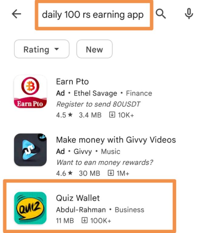 top 10 money earning apps in india