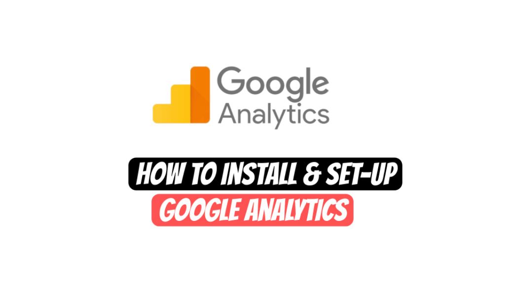 how to install google analytics on wordpress