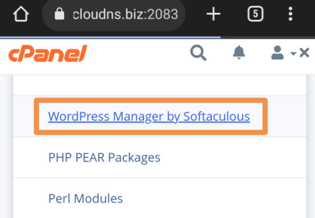 how to install wordpress 2023