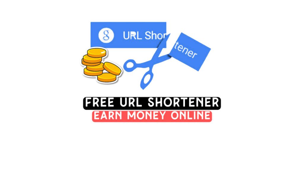 earn money short link