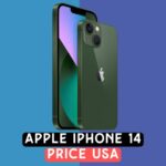 iphone 14 price in usa