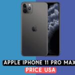 iphone 11 pro max prices in usa