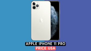 iphone 11 pro price in usa