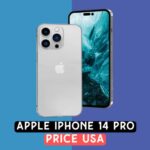 iphone 14 pro price in usa