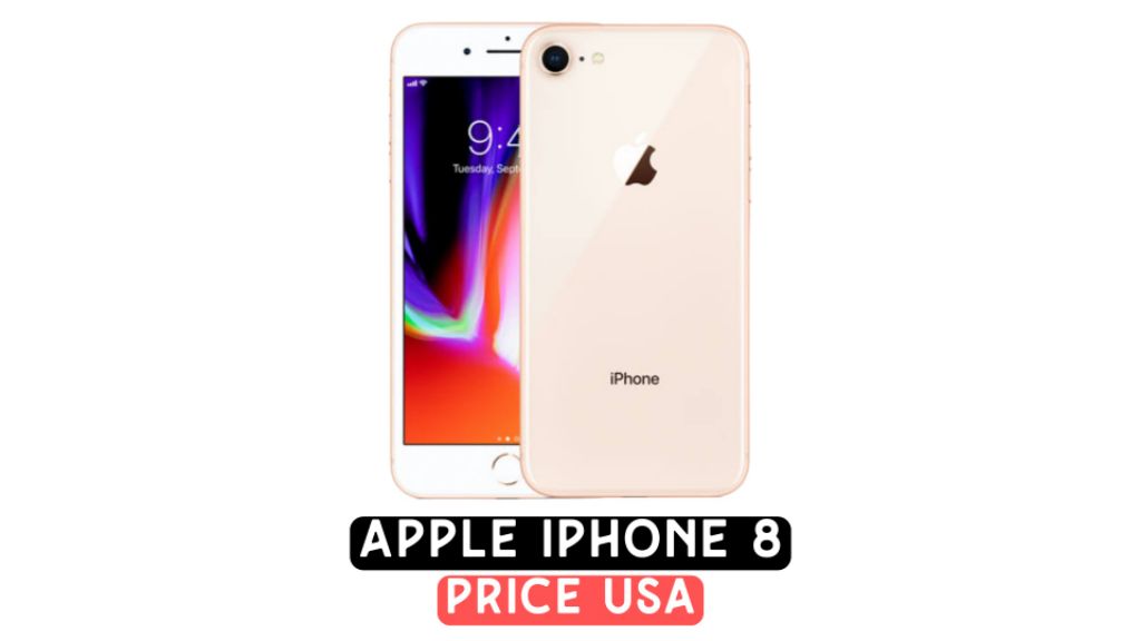 iphone 8 price in usa