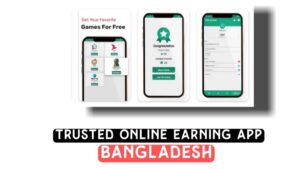 top 10 money earning apps in bangladesh