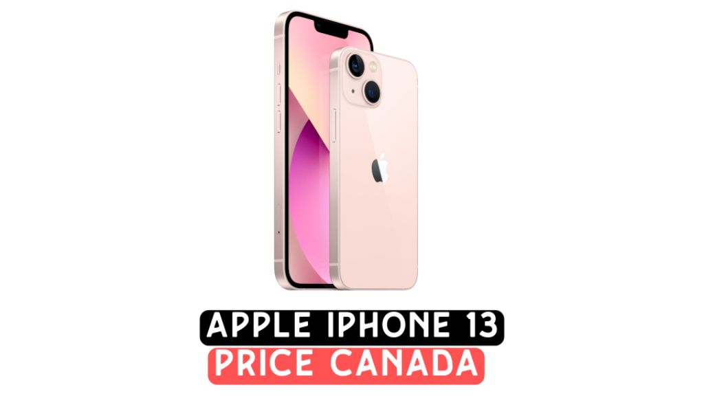 iphone 13 price in canada