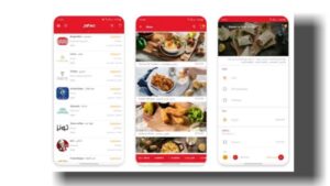 Saudi Arabia Food Delivery App 2024: Android & iPhone