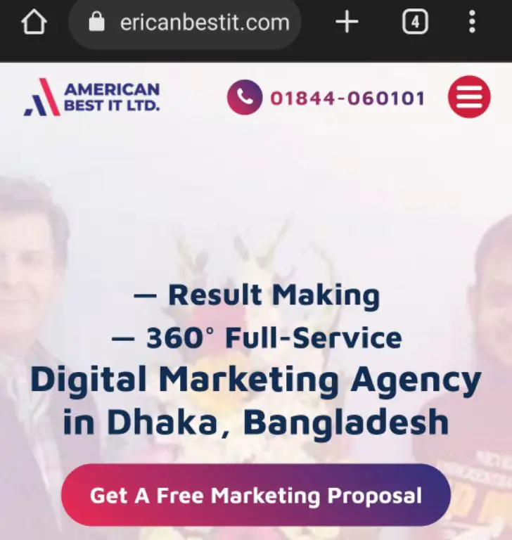best digital marketing agency in dhaka
