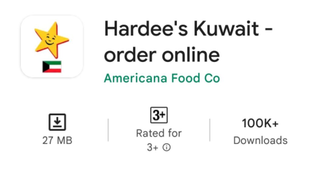 food delivery apps in kuwait