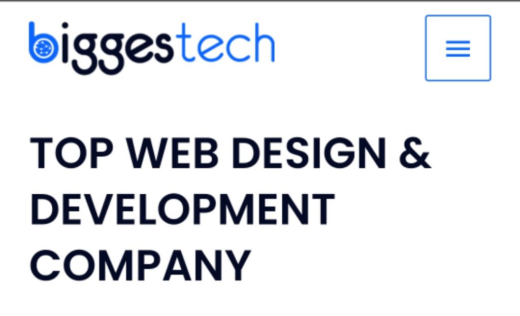 best web design company bangladesh