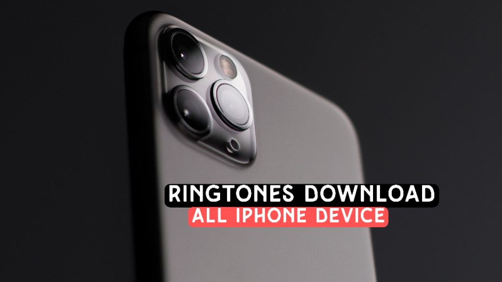 How do I download free ringtones to my iPhone