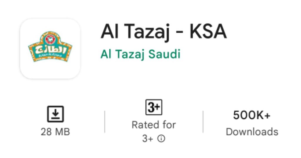 food delivery apps in saudi arabia