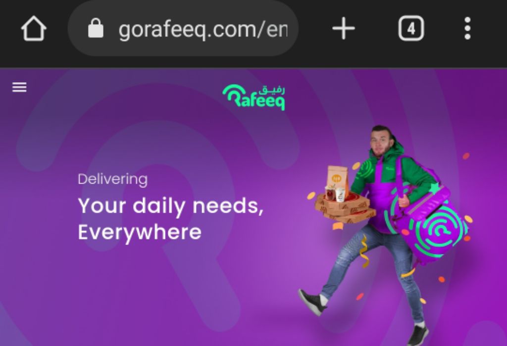 food delivery companies in qatar