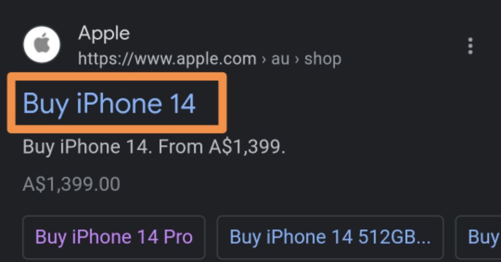 iphone 14 release date australia