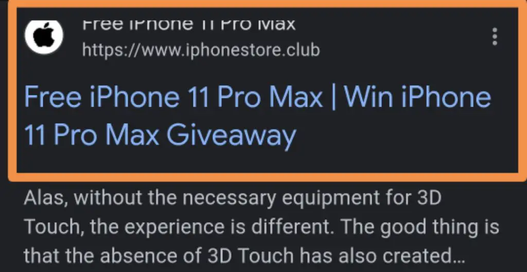 free iphone 11 pro max without human verification