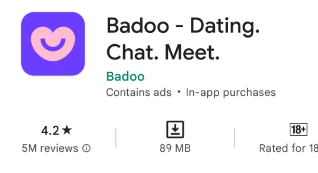 most popular dating apps australia