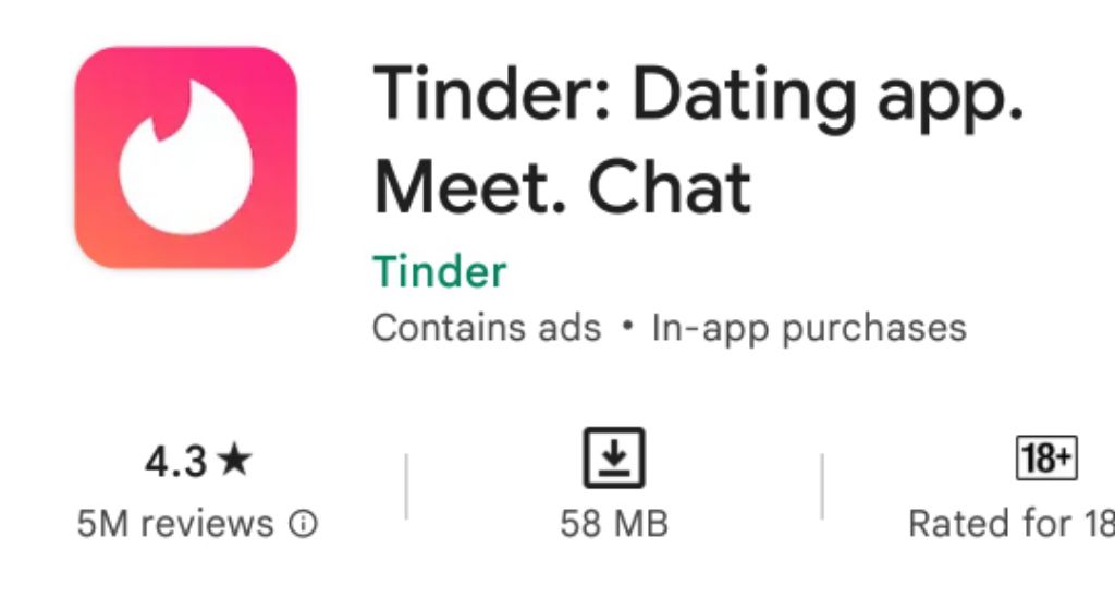 most popular dating apps australia