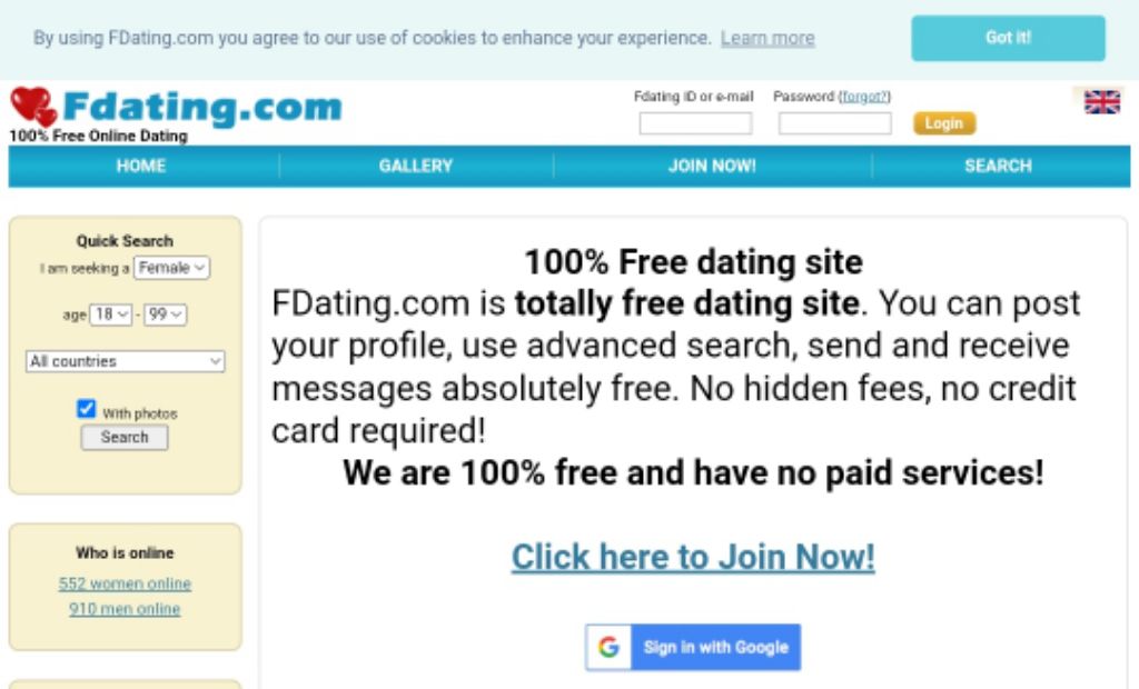 free dating sites in denmark without payment