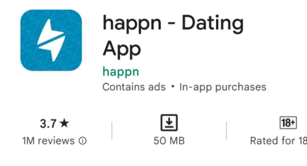 most popular dating apps in denmark