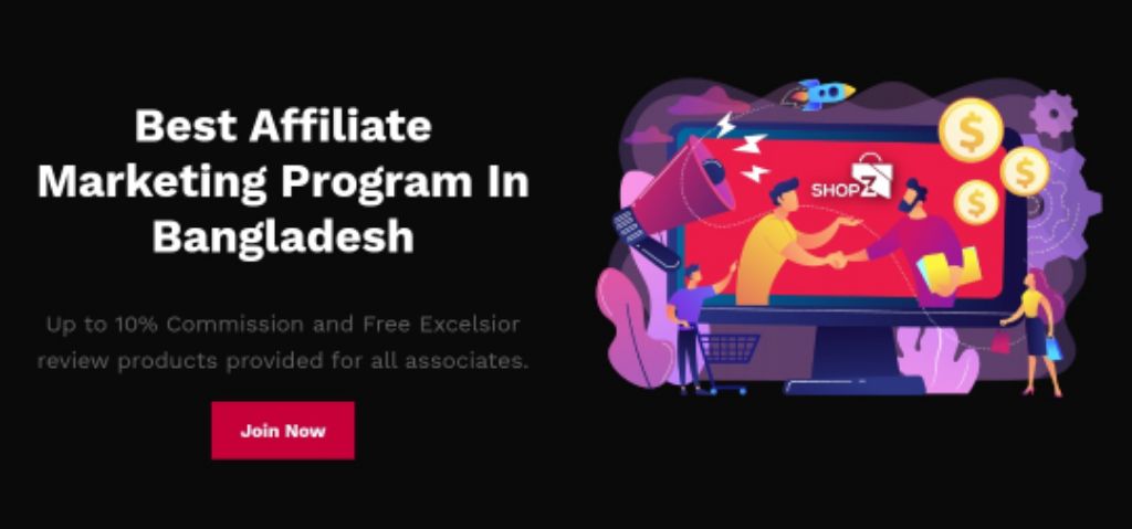 best affiliate program in bangladesh