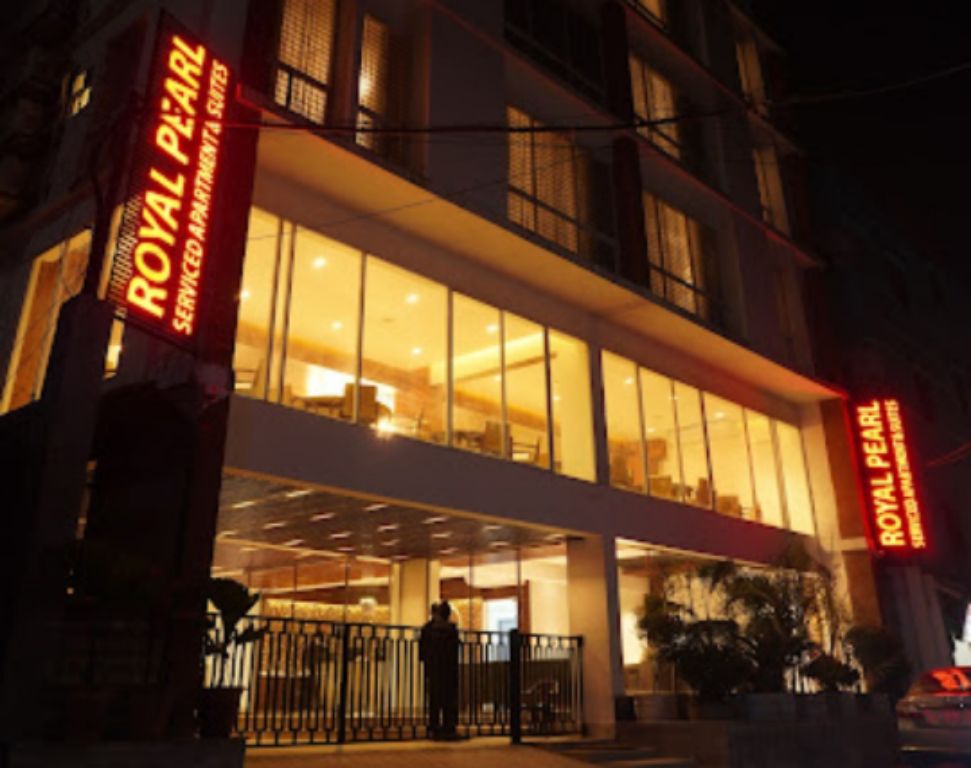 cheapest hotels in cox's bazar