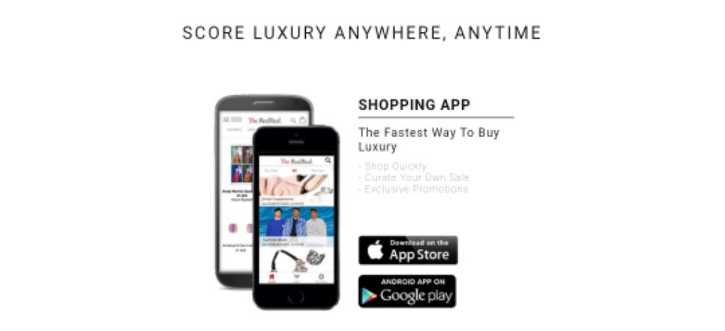 best online shopping apps in usa