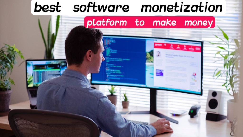 software monetization platform