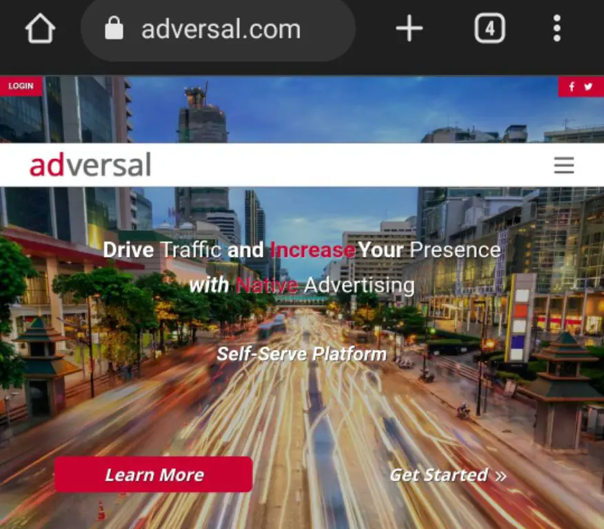 Highest paying AdSense alternatives