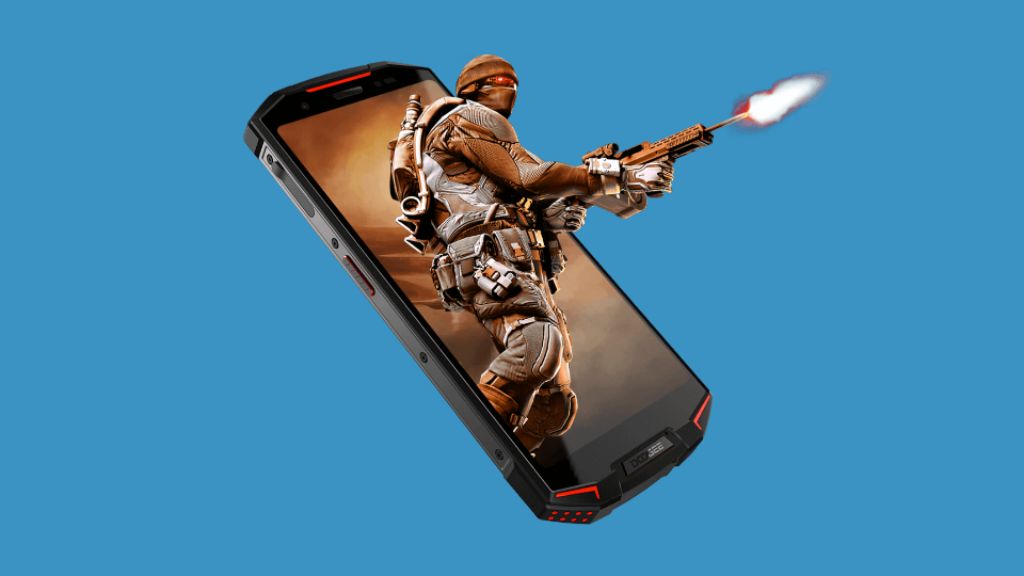 best mobile phone for gaming