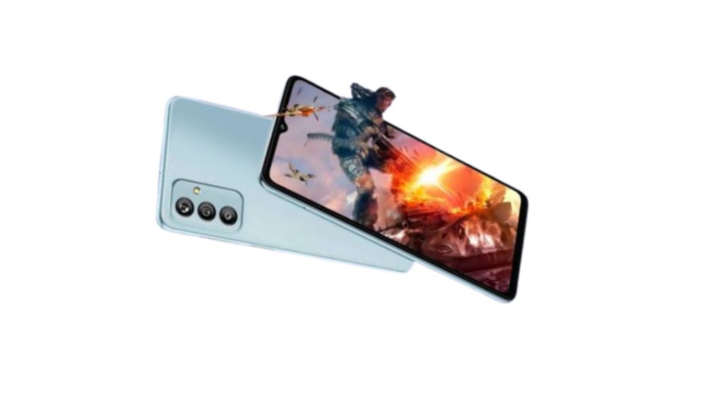best samsung phone for gaming