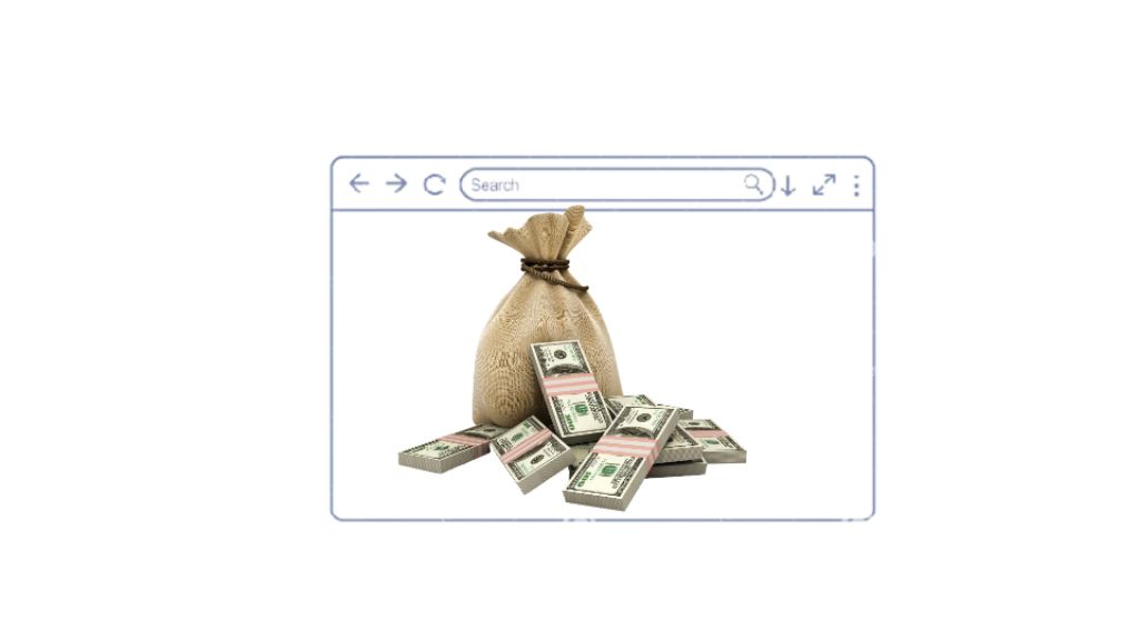 website how to make money