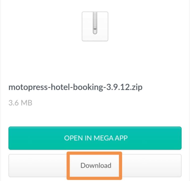 wordpress hotel booking plugin