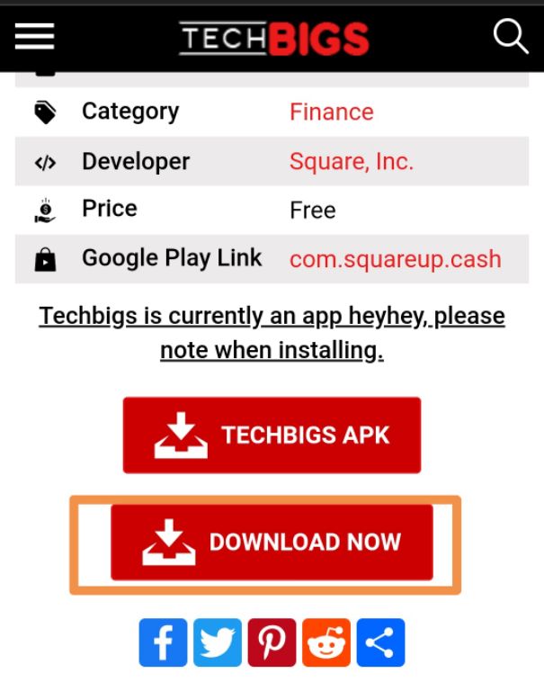 cash app australia