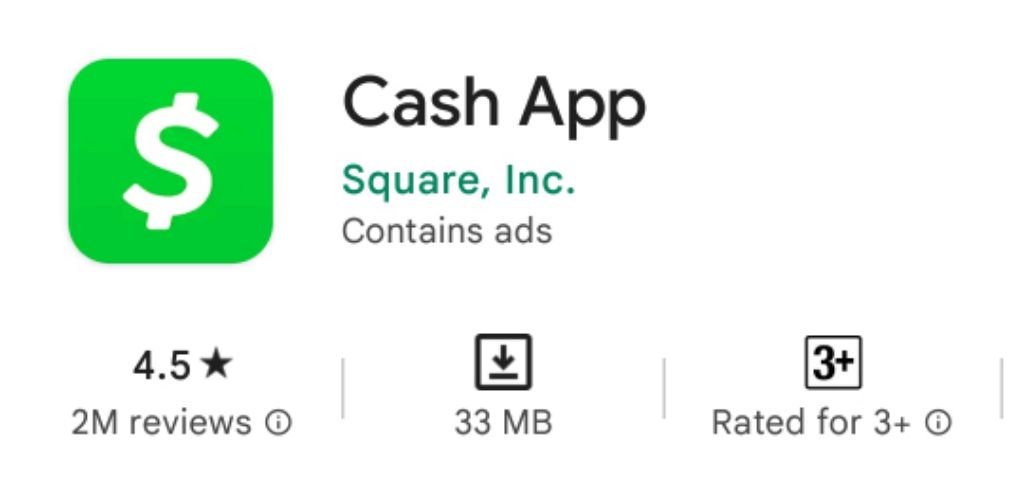 cash app australia