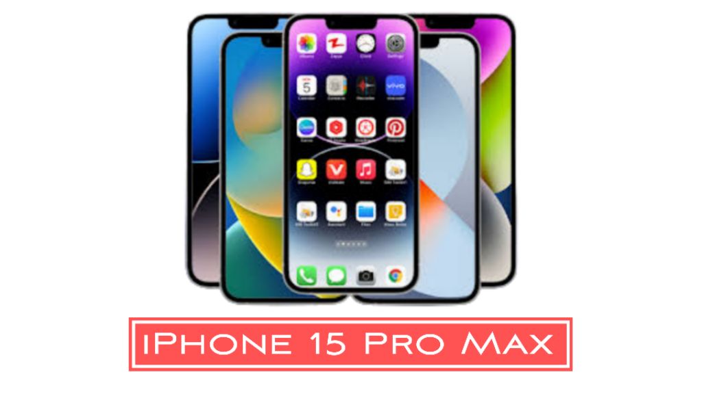 iphone 15 pro max price in australia