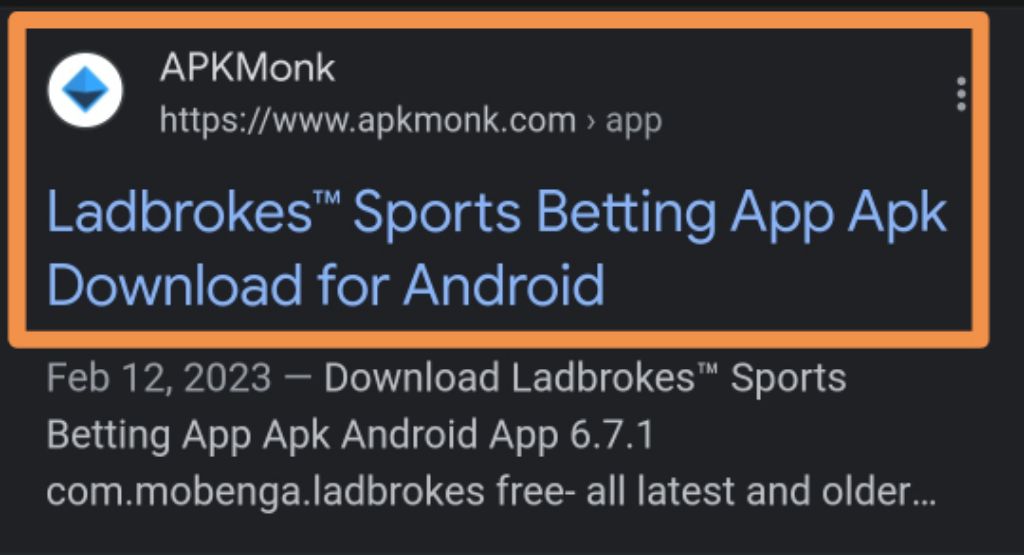 ladbrokes app download uk