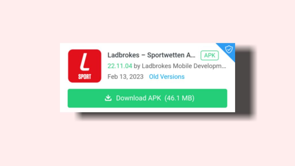 ladbrokes app download uk