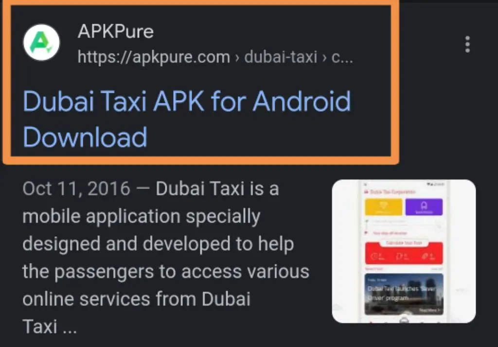 Cheapest Taxi app in Dubai
