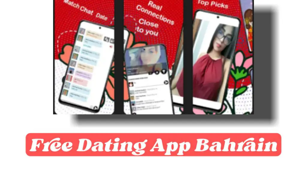 top 10 dating app in bahrain