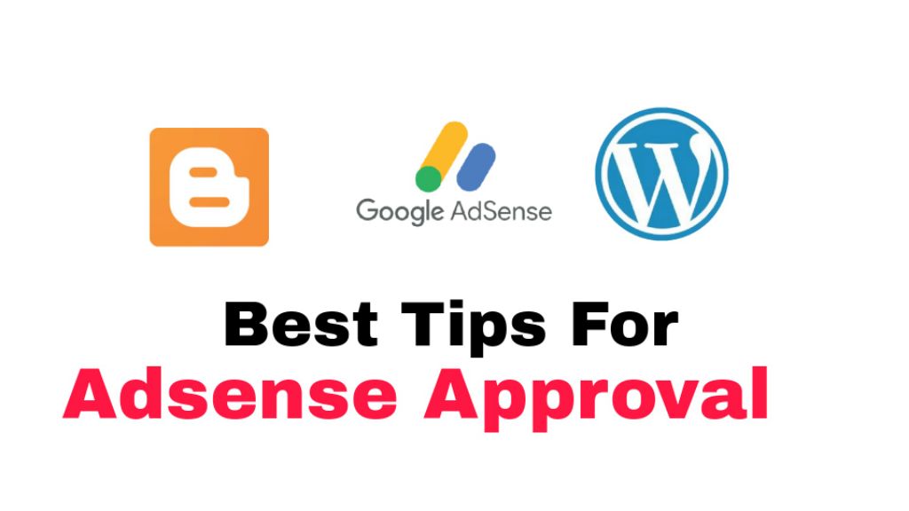 How to get Google AdSense approval in 1 minute