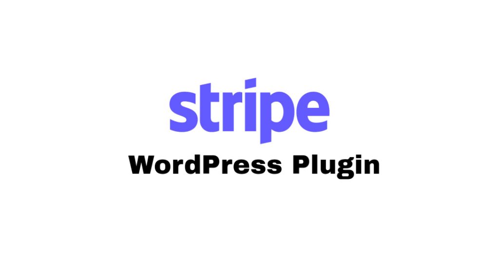 stripe wordpress plugin