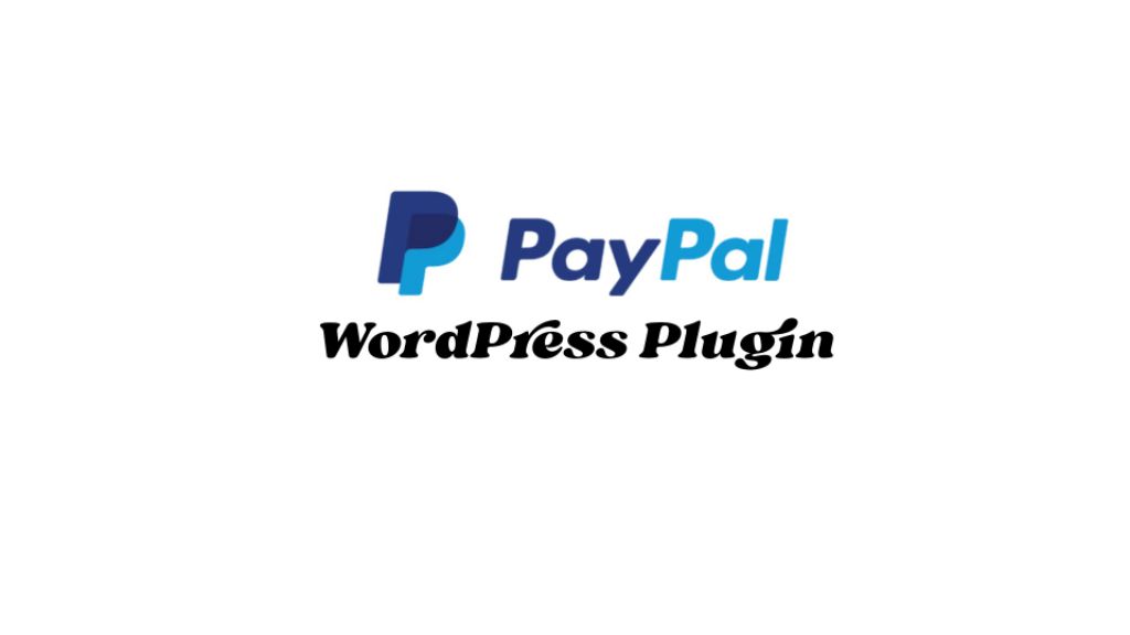 wordpress paypal plugin