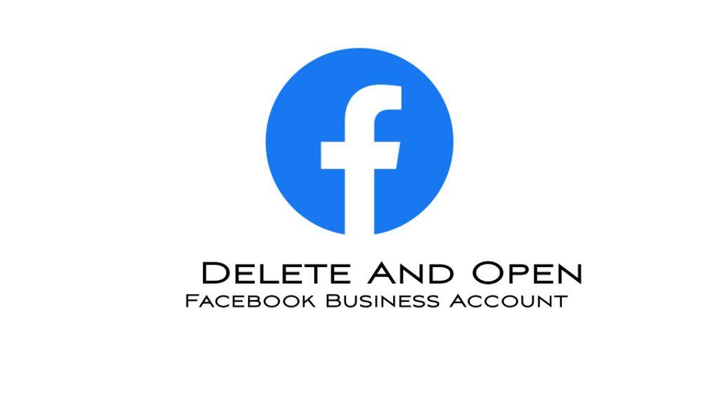 how to create a business facebook page without personal account