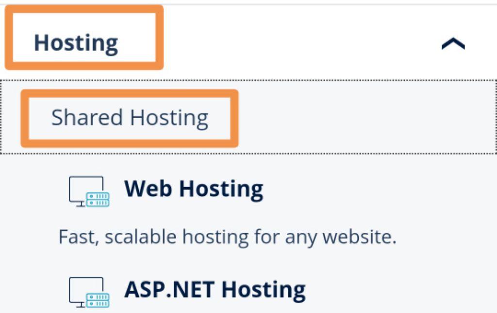 best website hosting for small business canada